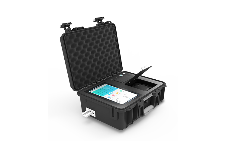 肉食品檢測儀器