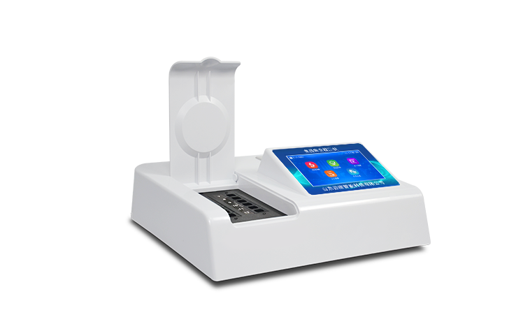 病害肉快速檢測儀