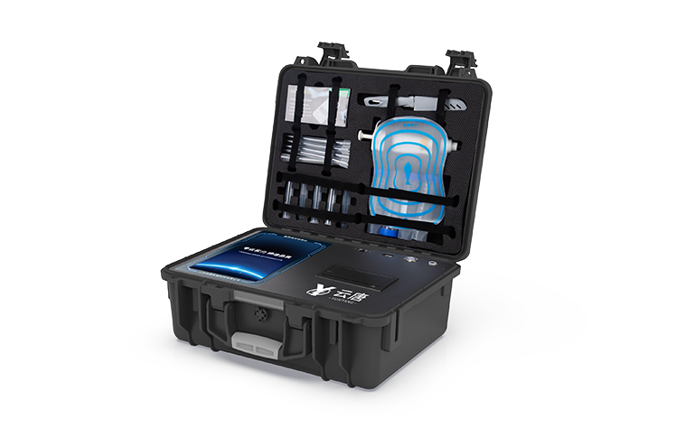 瘦肉精快速檢測(cè)儀